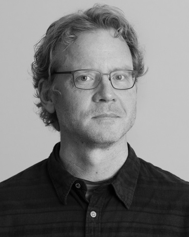 Peter Alrikson